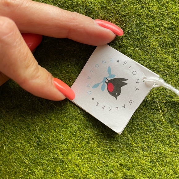 Fiona walker collection a beautiful wall accent for kids room 😃 - Picture 2 of 6